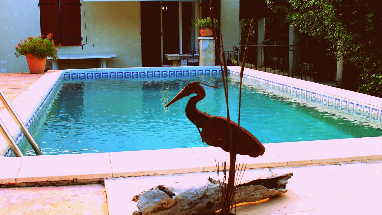Photo of Outdoor in Paradou