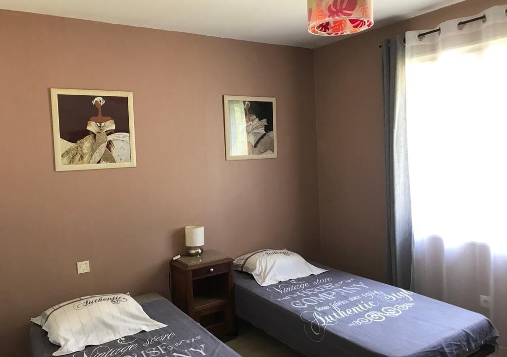 Photo of Bedroom in Paradou