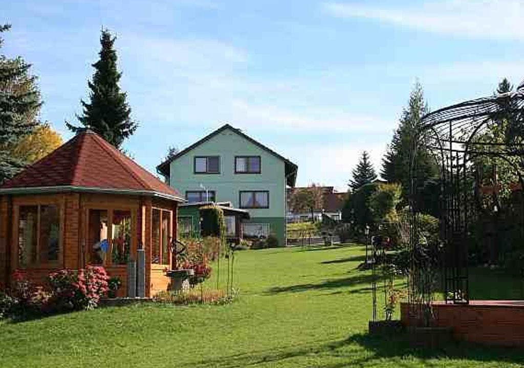 Photo of Outdoor in Friedrichsbrunn