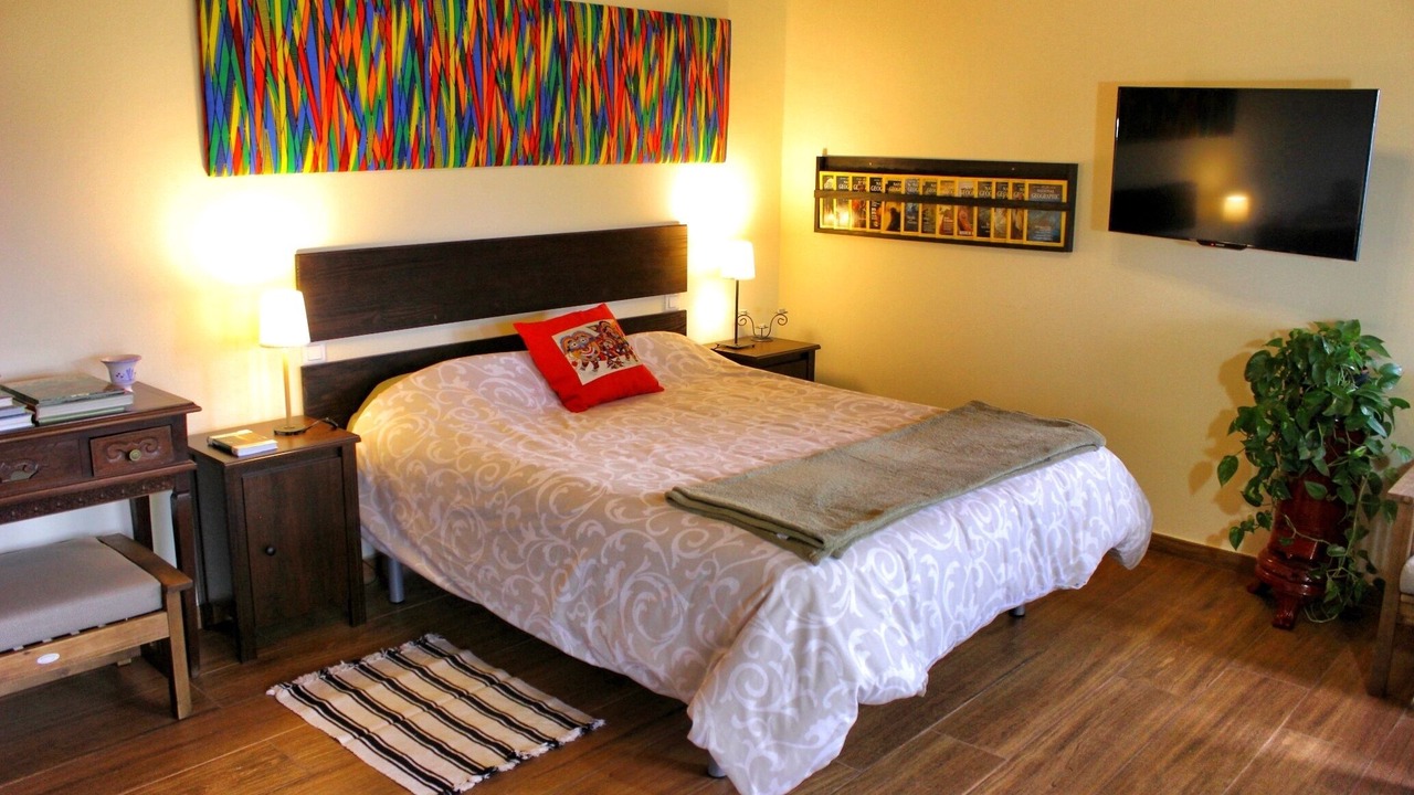 Photo of Bedroom in Berzocana