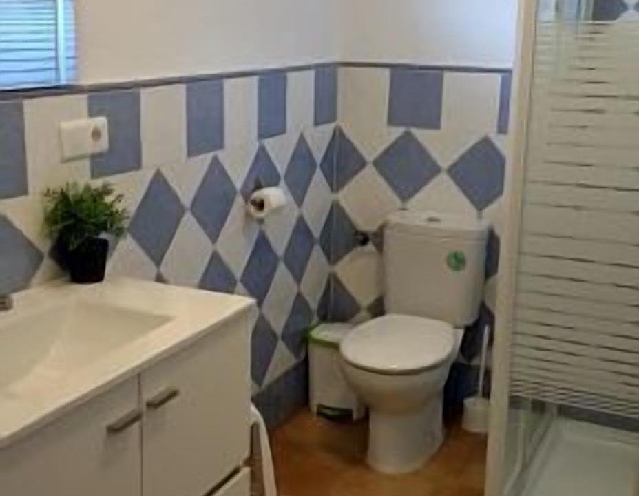 Photo of Bathroom in Berzocana