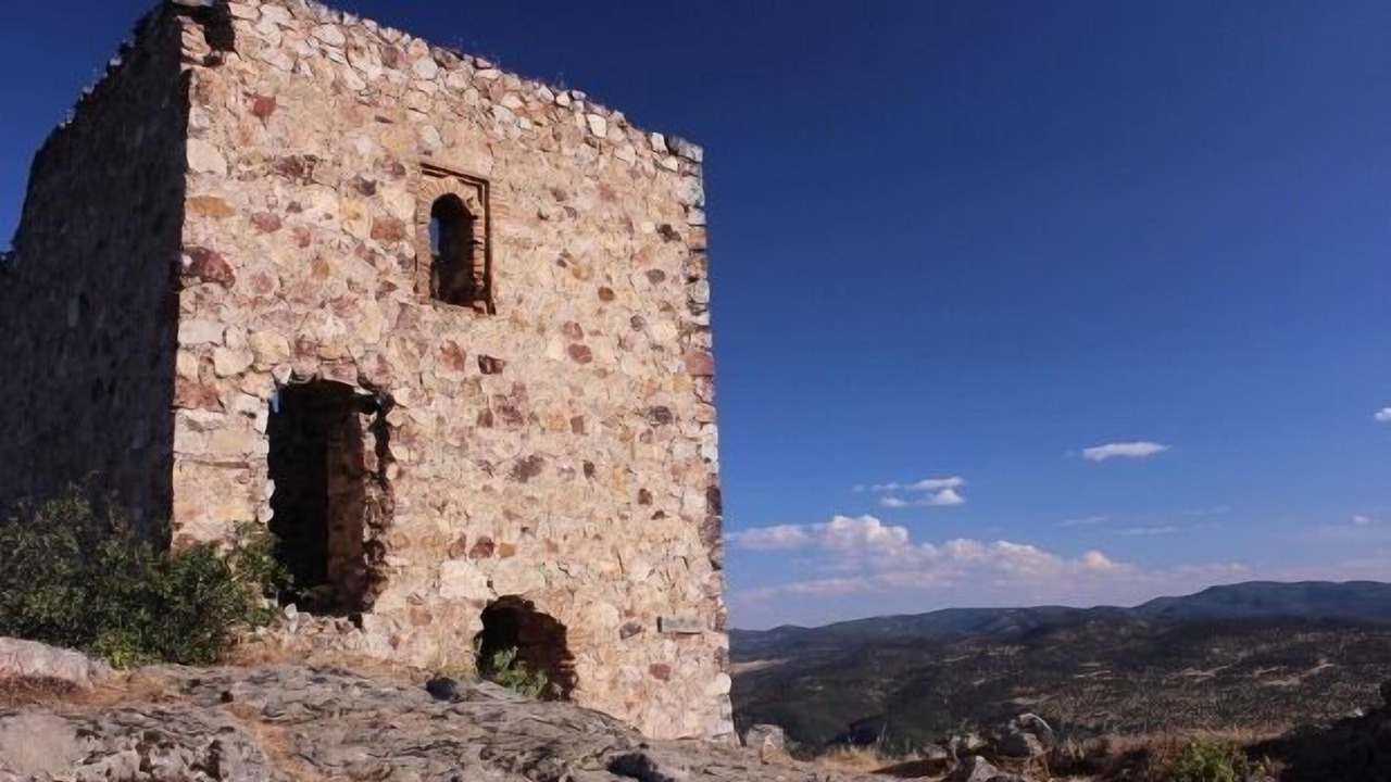 Photo of Others in Berzocana