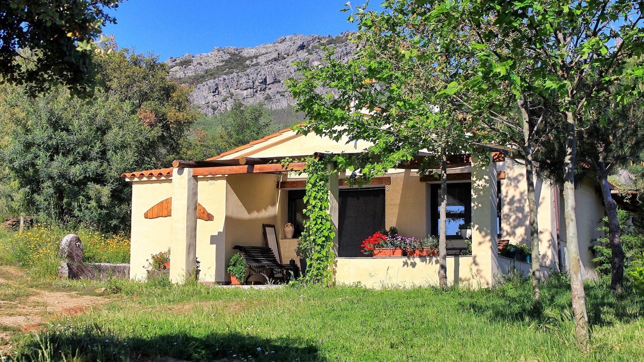 Photo of Outdoor in Berzocana