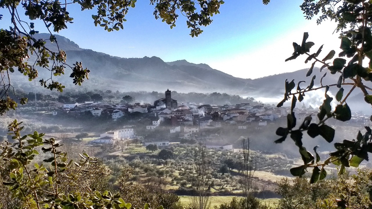 Photo of Others in Berzocana