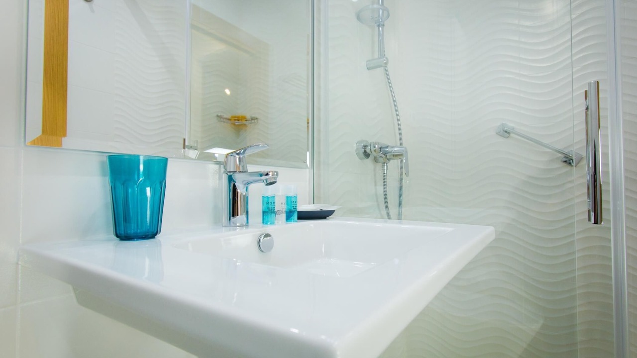 Photo of Bathroom in La Malagueta