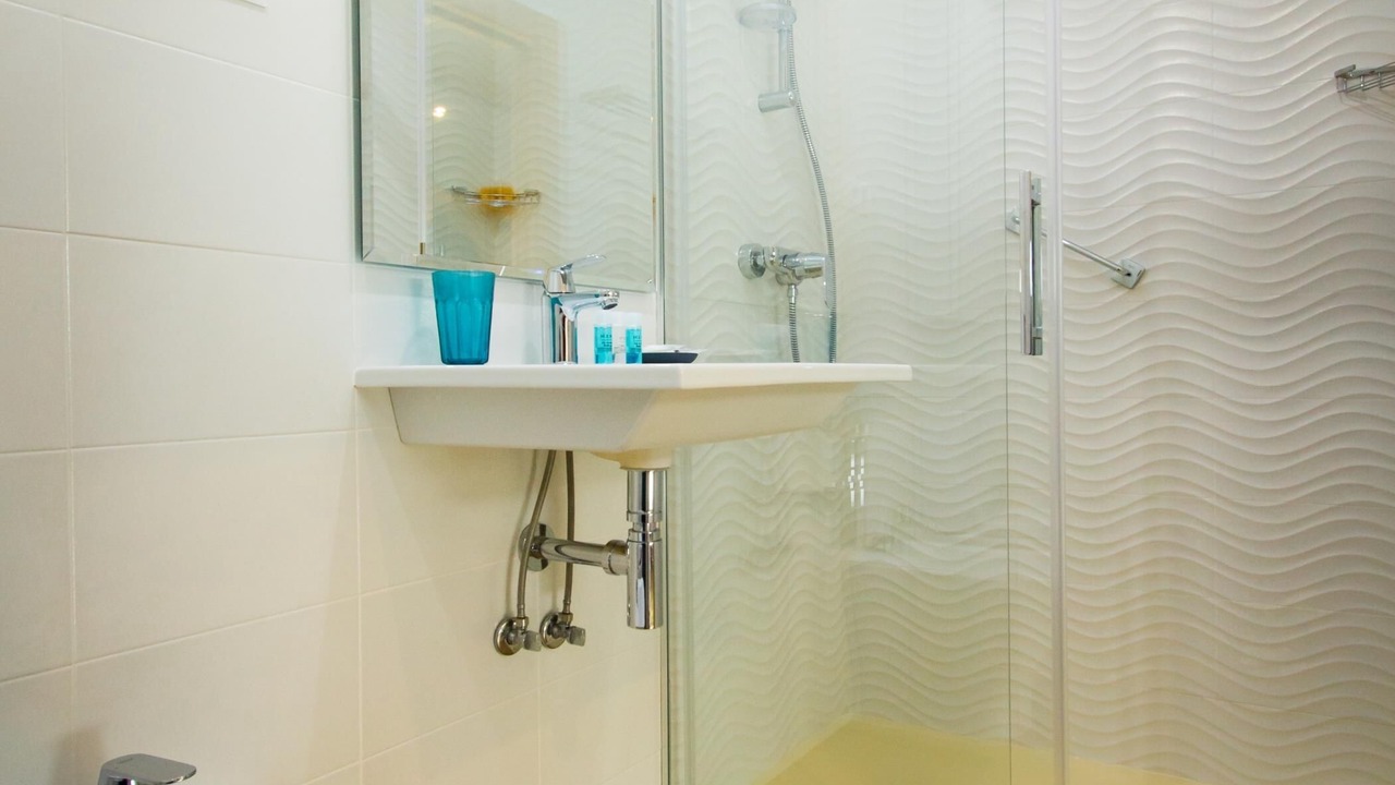 Photo of Bathroom in La Malagueta
