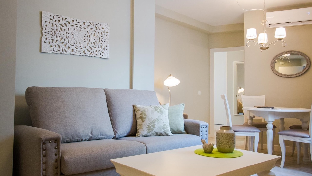 Photo of Livingroom in San Felipe Neri