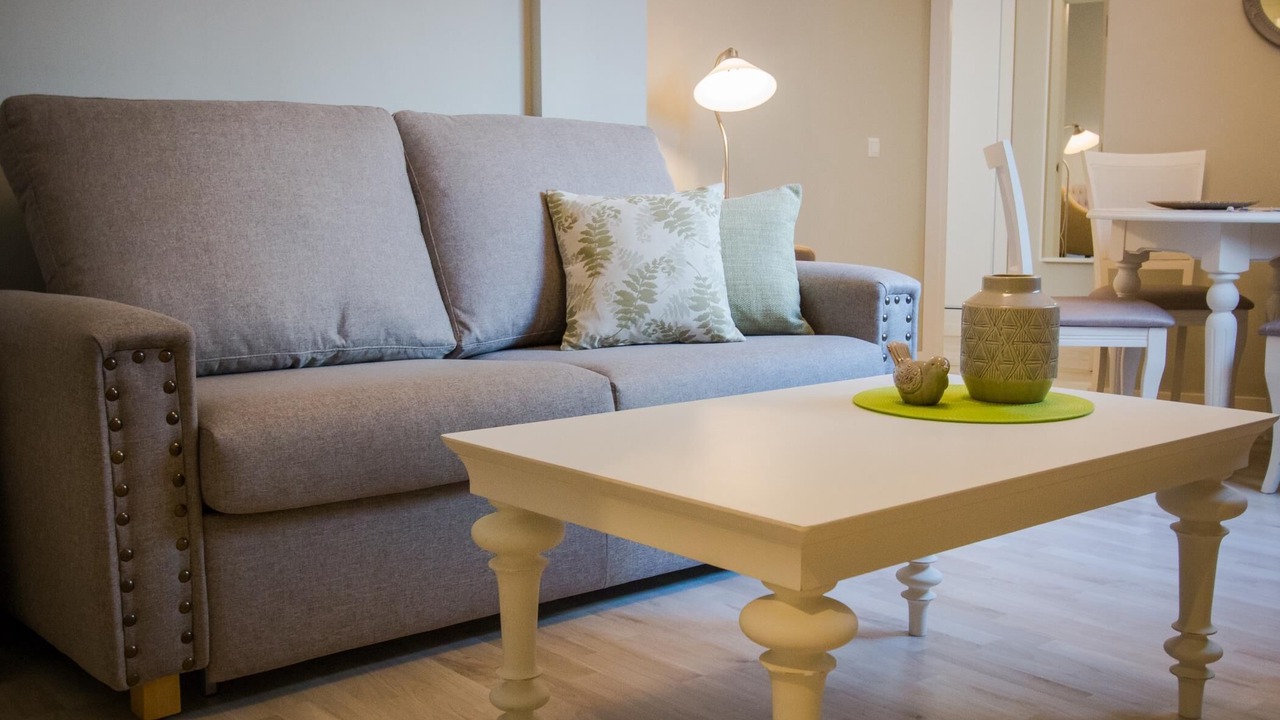 Photo of Livingroom in San Felipe Neri