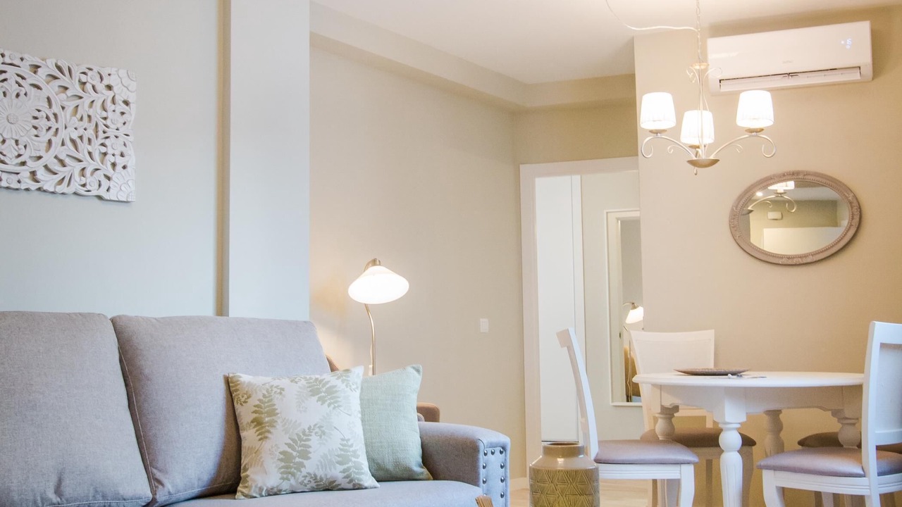 Photo of Livingroom in San Felipe Neri