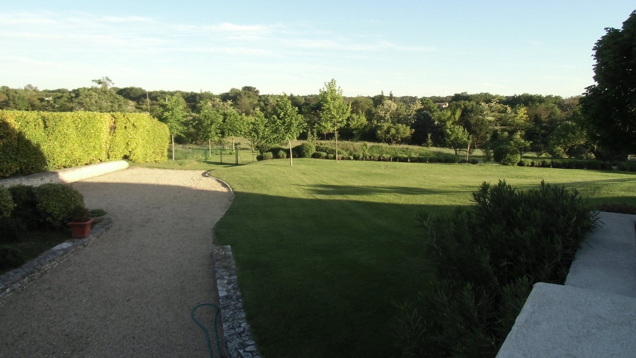 Photo of Outdoor in Puyricard
