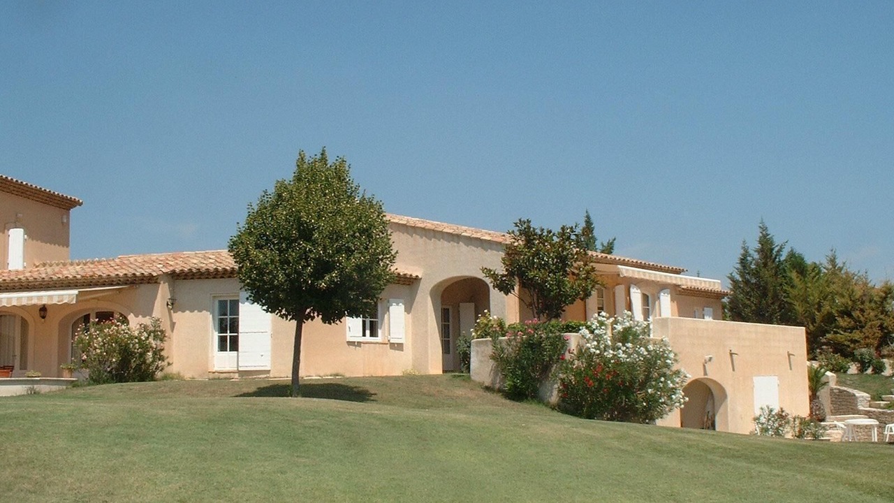 Photo of Outdoor in Puyricard
