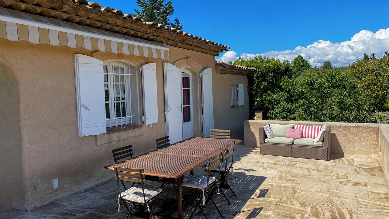Photo of Outdoor in Puyricard