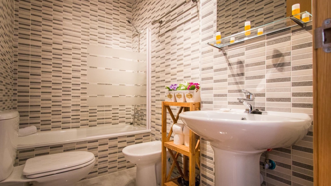Photo of Bathroom in El Ejido