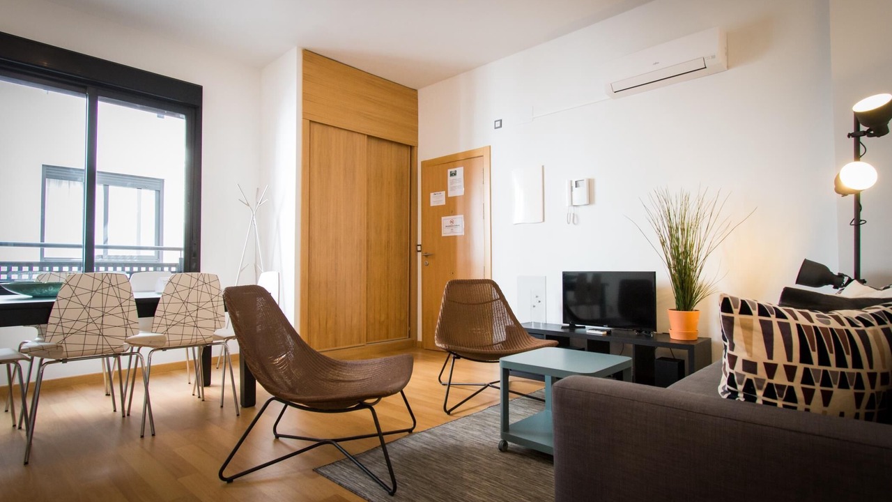 Photo of Livingroom in El Ejido