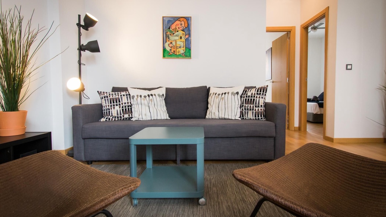Photo of Livingroom in El Ejido
