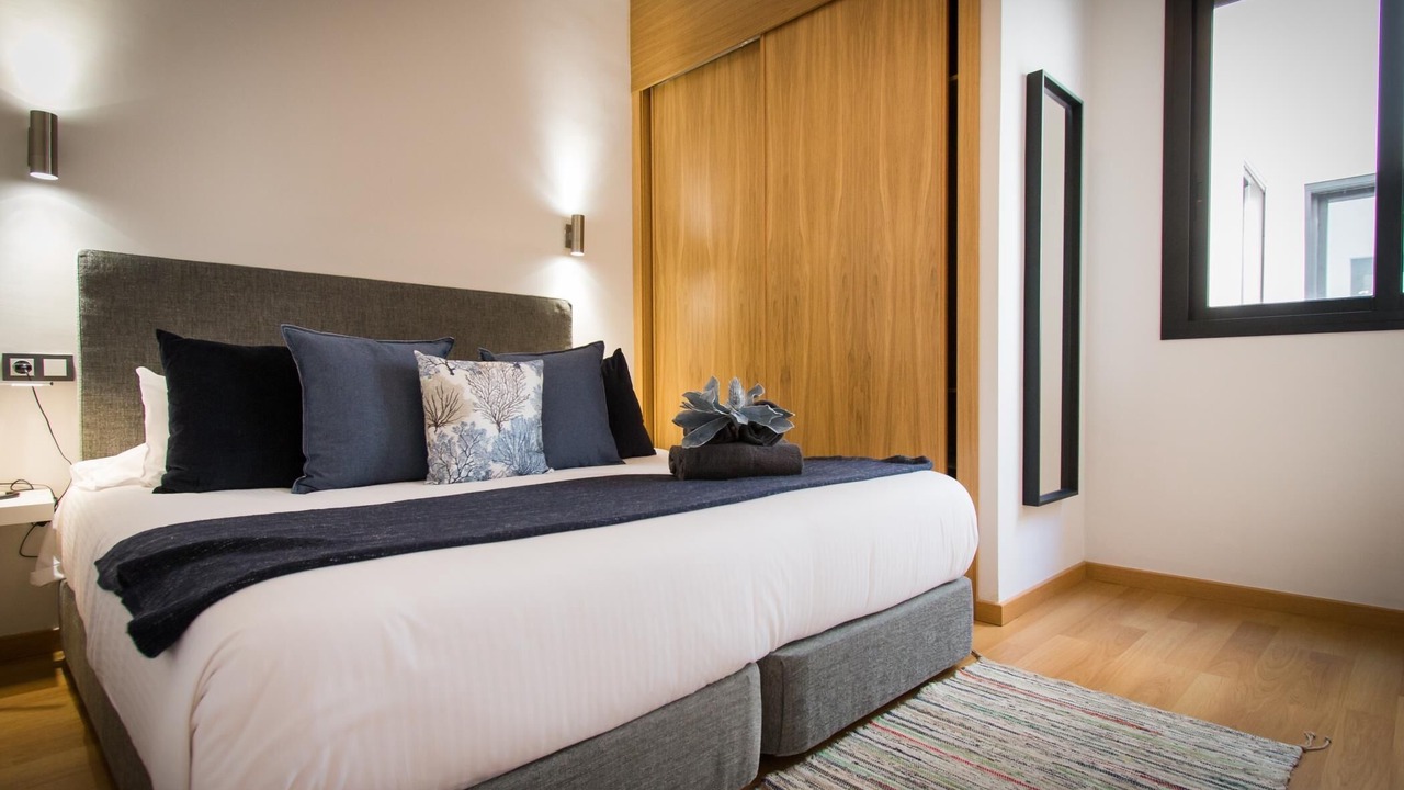 Photo of Bedroom in El Ejido