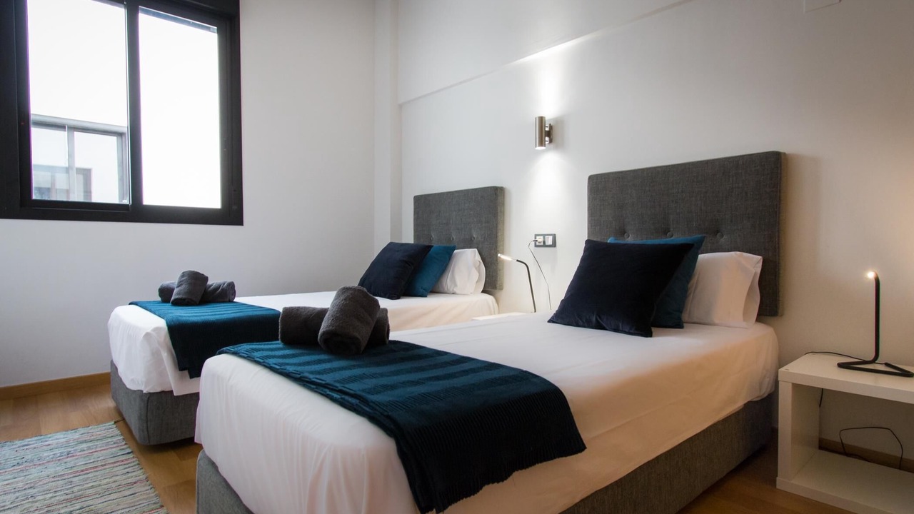 Photo of Bedroom in El Ejido