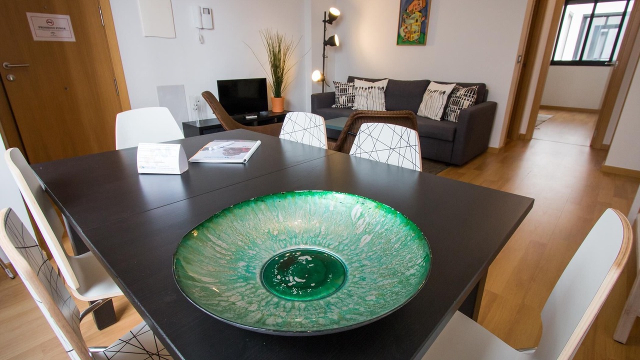 Photo of Livingroom in El Ejido