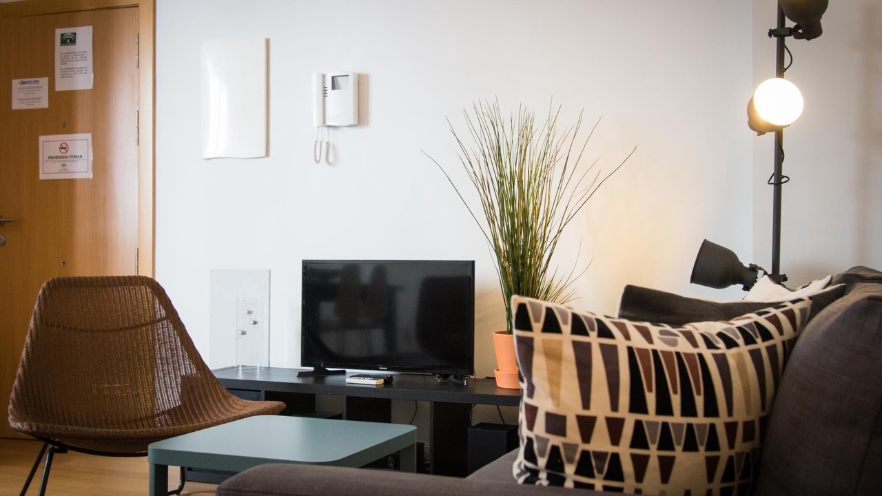 Photo of Livingroom in El Ejido