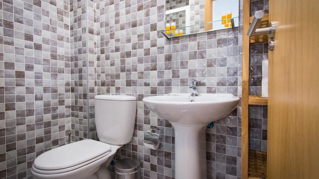 Photo of Bathroom in El Ejido