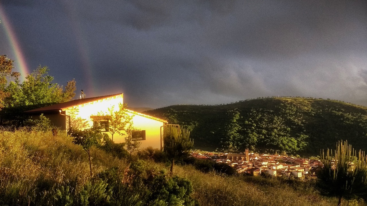 Photo of Outdoor in Berzocana