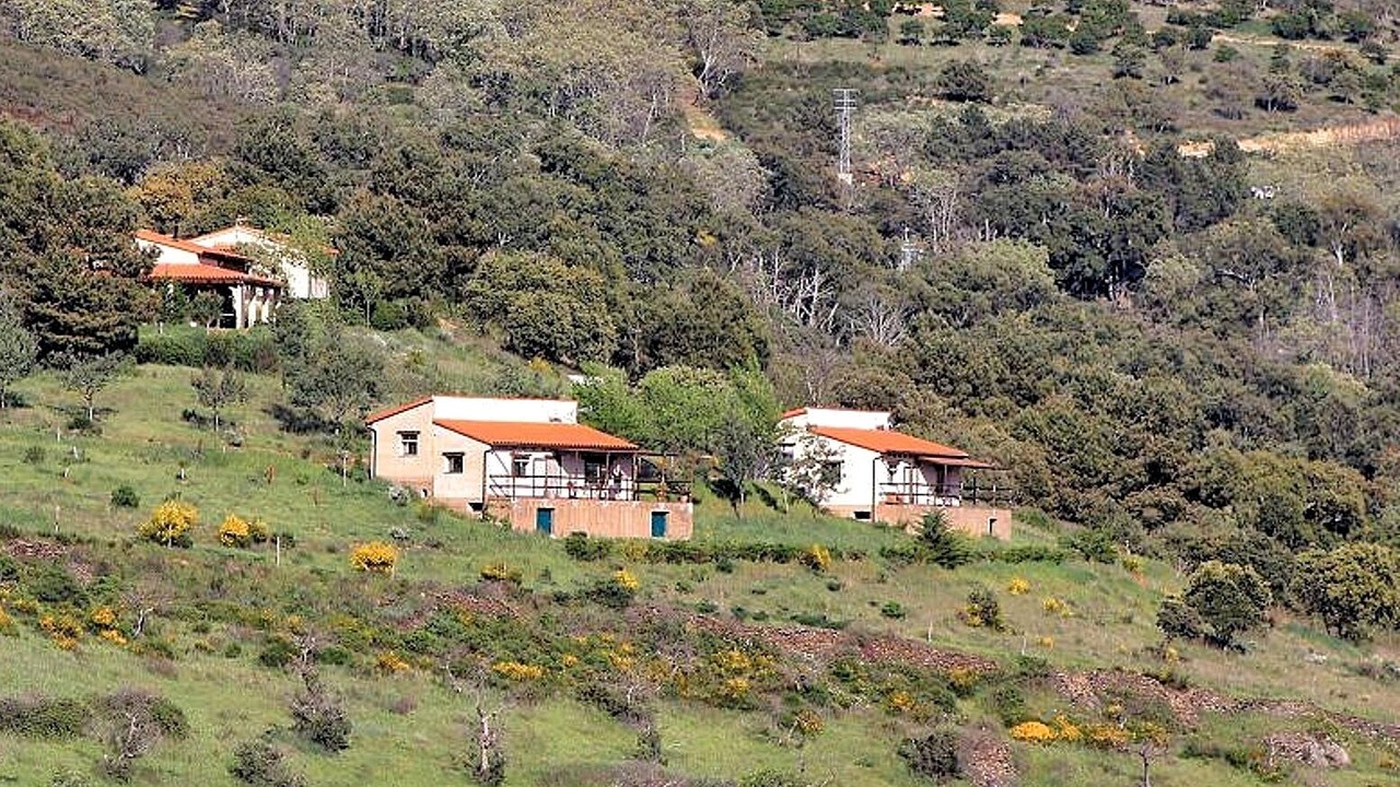 Photo of Outdoor in Berzocana
