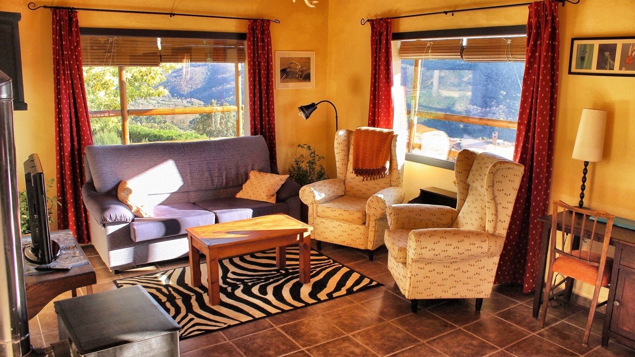 Photo of Livingroom in Berzocana