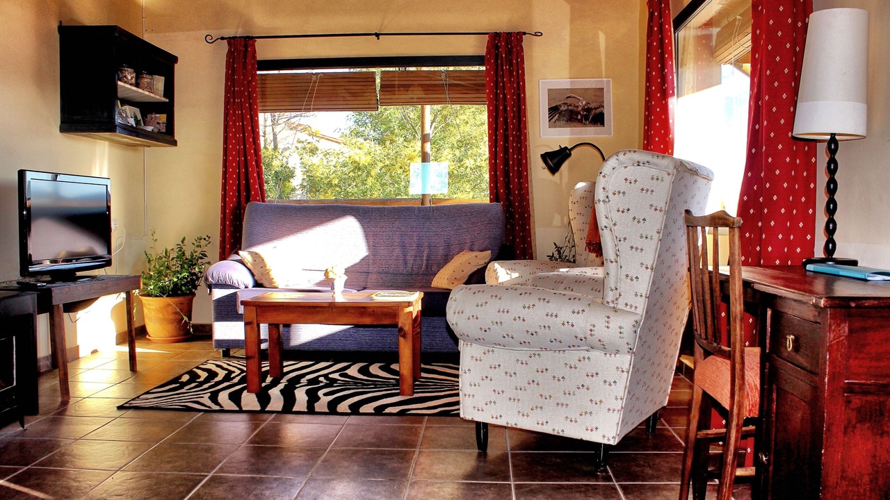 Photo of Livingroom in Berzocana