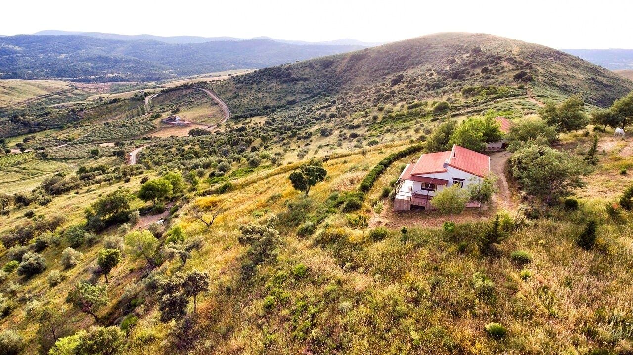 Photo of Outdoor in Berzocana
