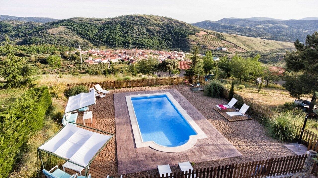 Photo of Outdoor in Berzocana