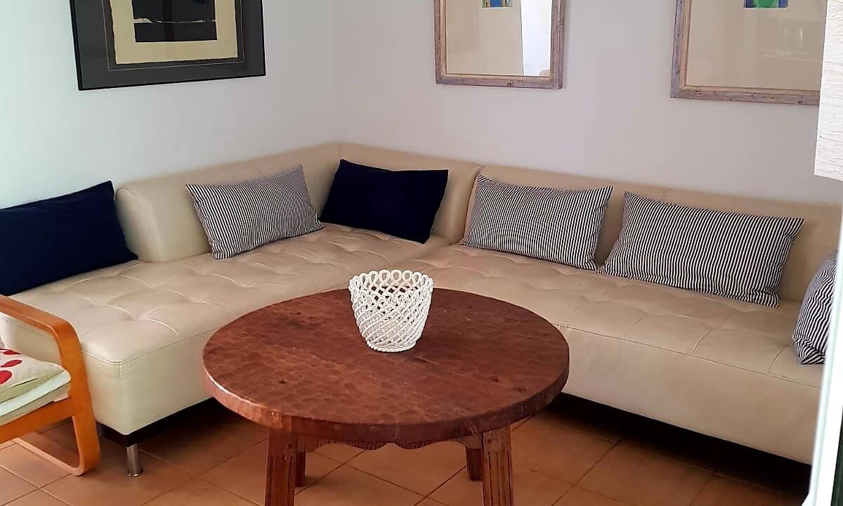 Photo of Livingroom in Puerto de Pollensa