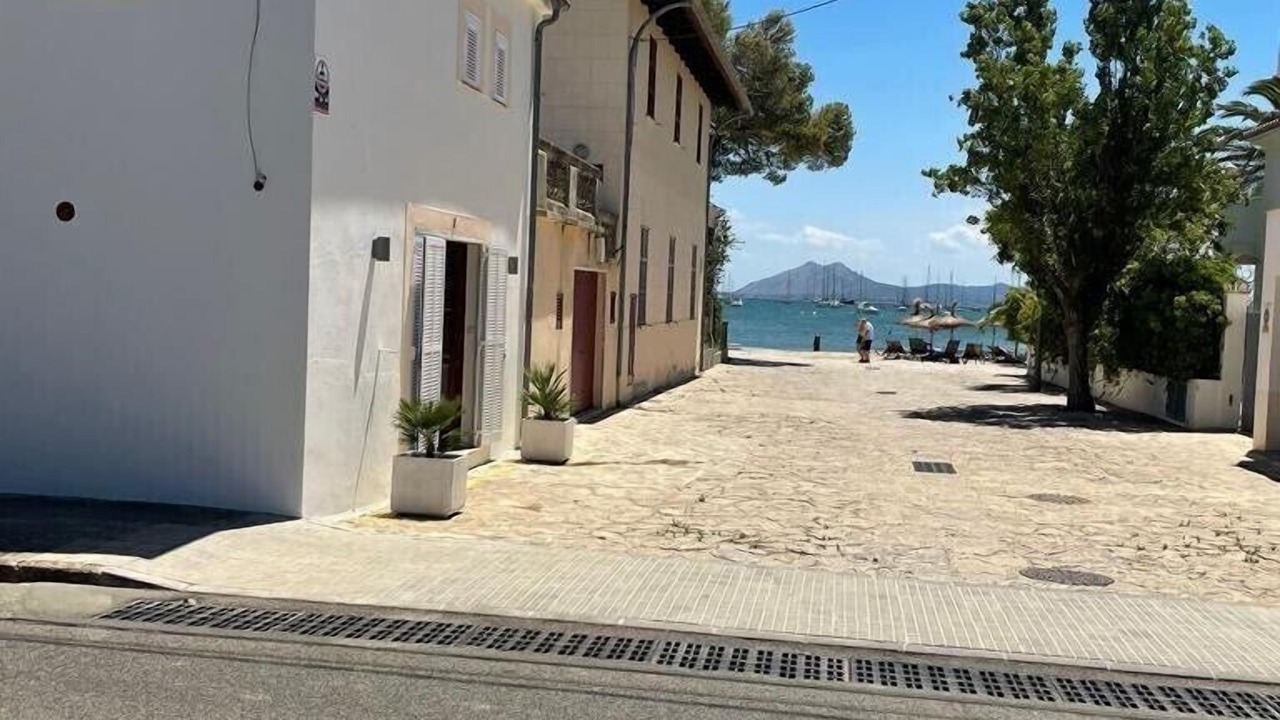 Photo of Outdoor in Puerto de Pollensa