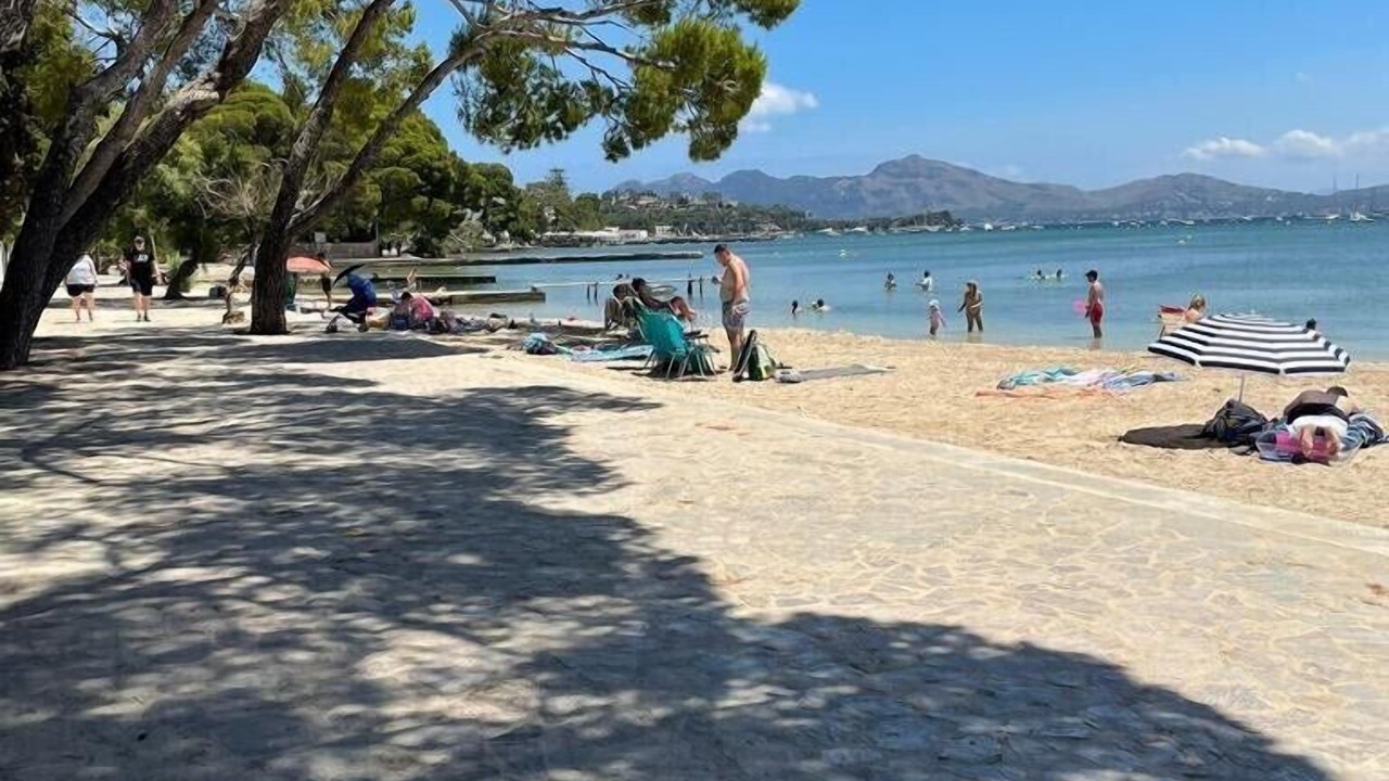 Photo of Others in Puerto de Pollensa