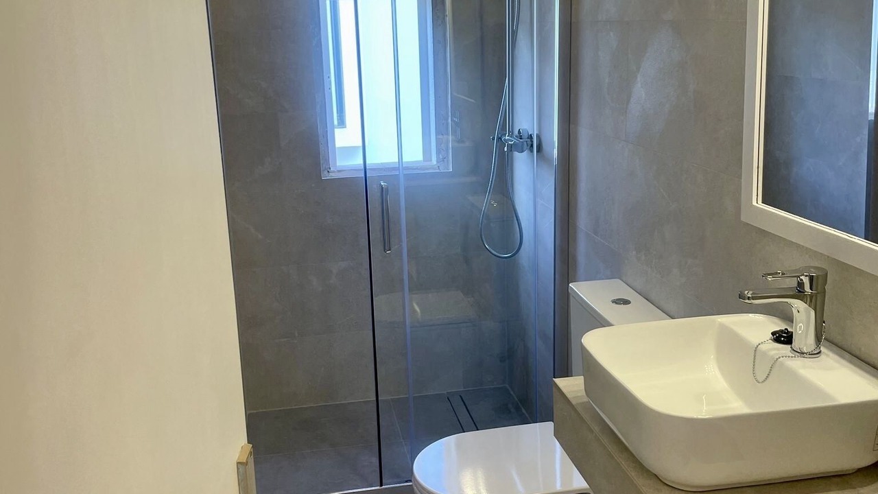 Photo of Bathroom in Puerto de Pollensa