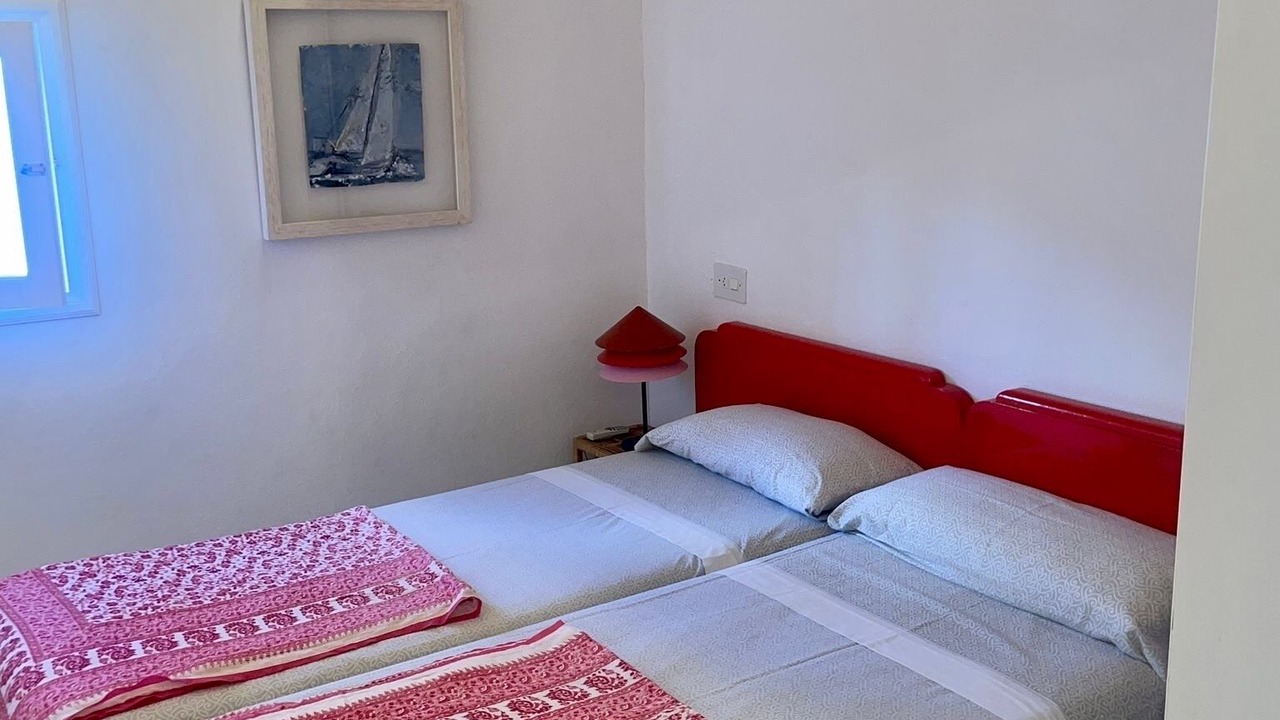 Photo of Bedroom in Puerto de Pollensa