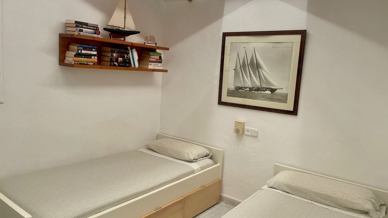 Photo of Bedroom in Puerto de Pollensa
