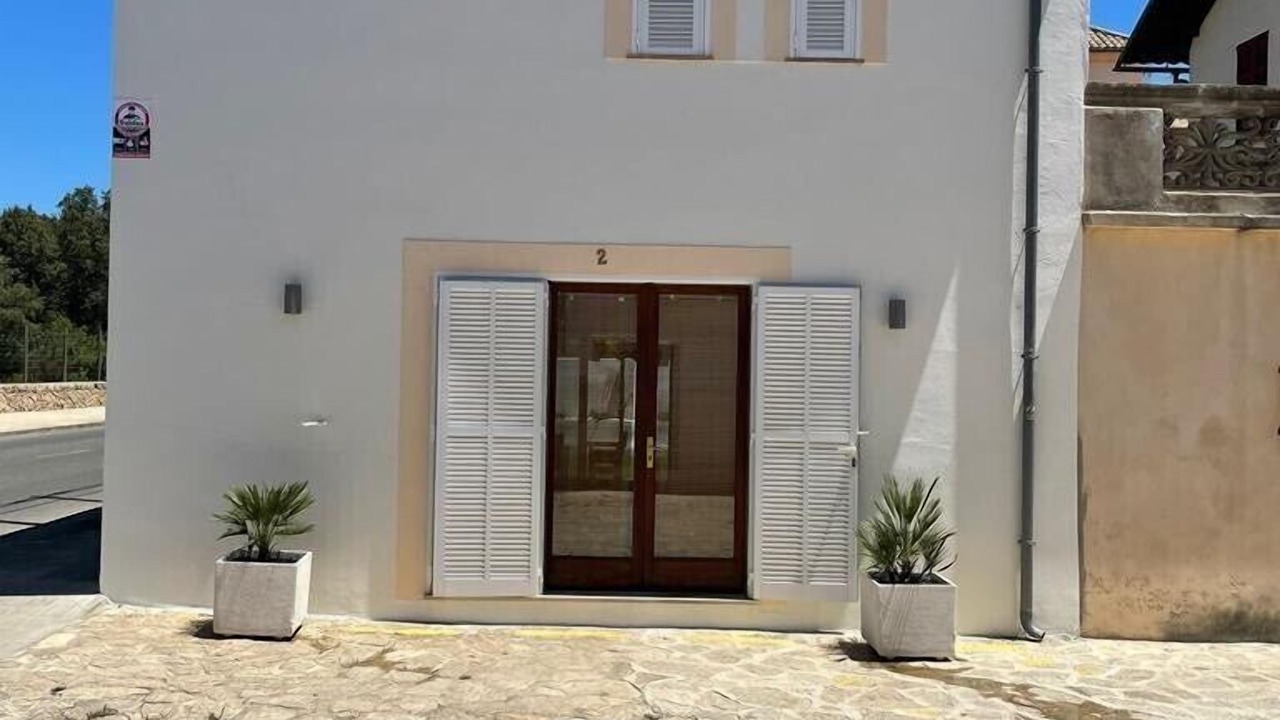 Photo of Outdoor in Puerto de Pollensa