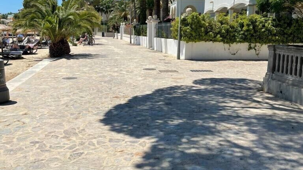 Photo of Outdoor in Puerto de Pollensa