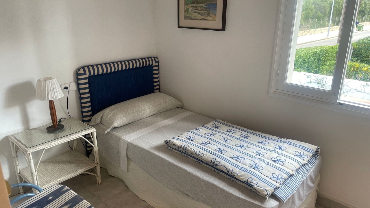 Photo of Bedroom in Puerto de Pollensa