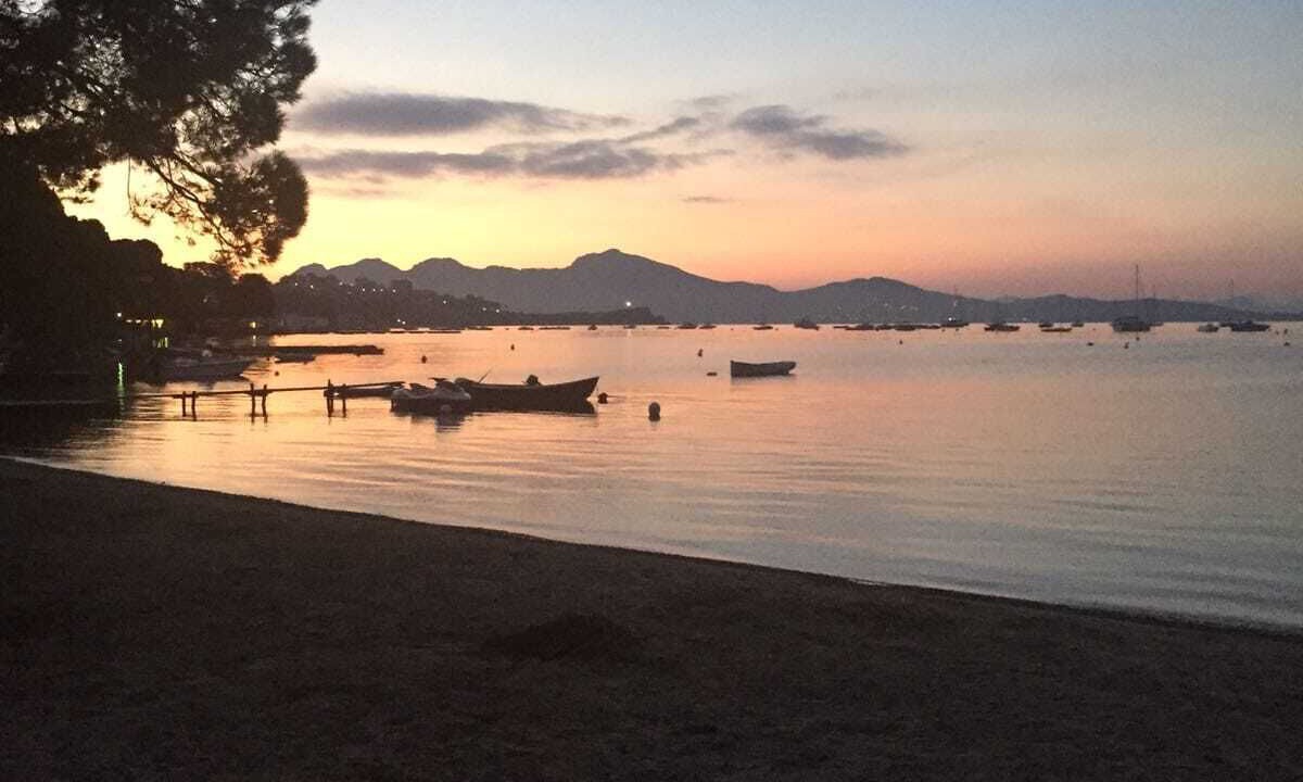 Photo of Others in Puerto de Pollensa