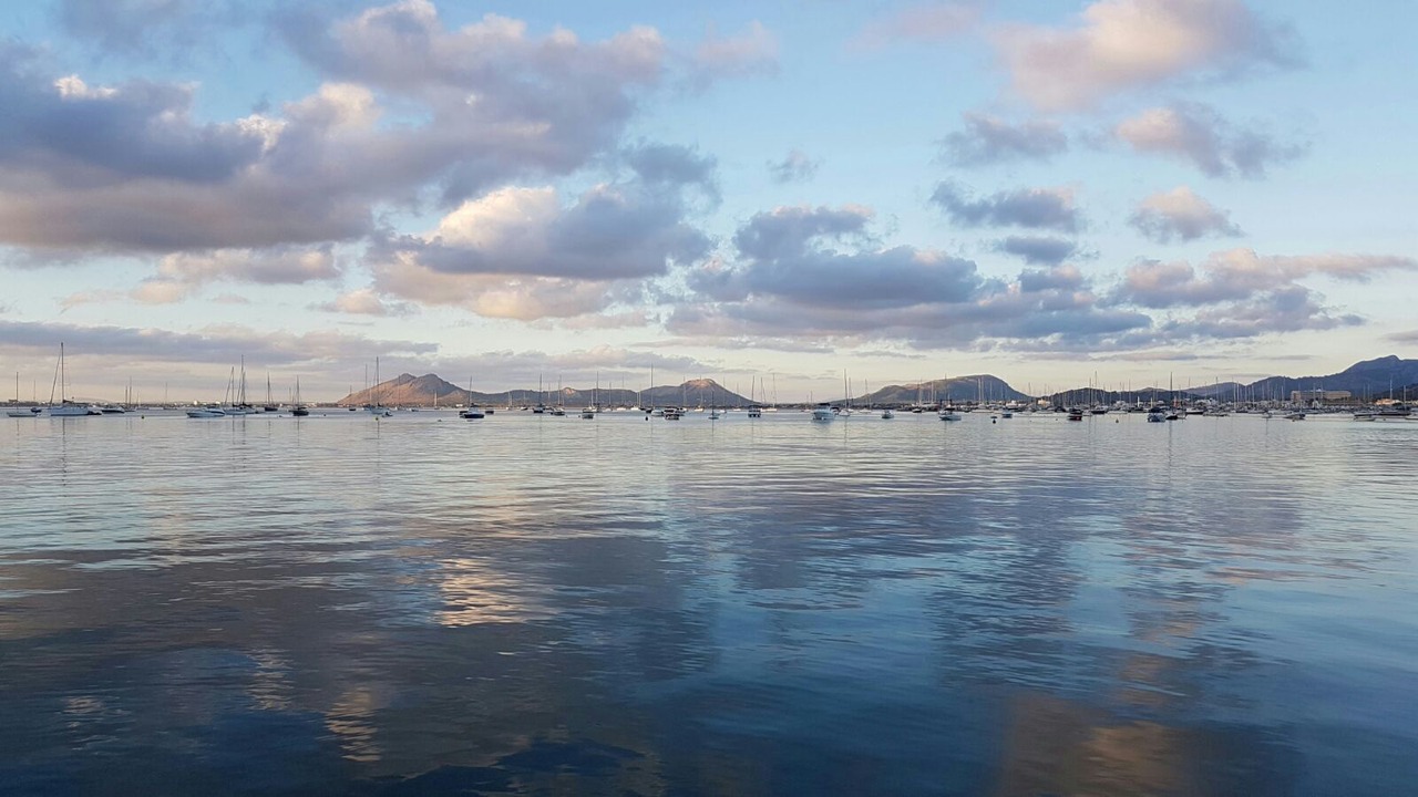 Photo of Others in Puerto de Pollensa
