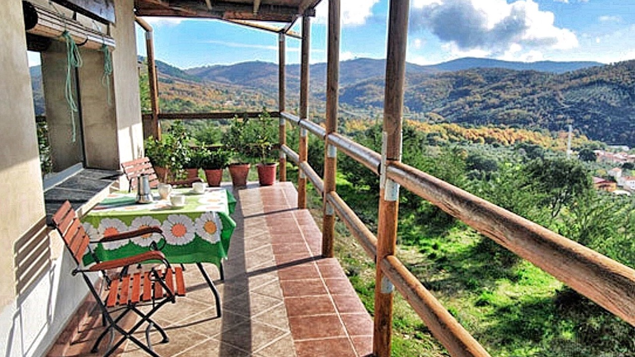 Photo of Outdoor in Berzocana