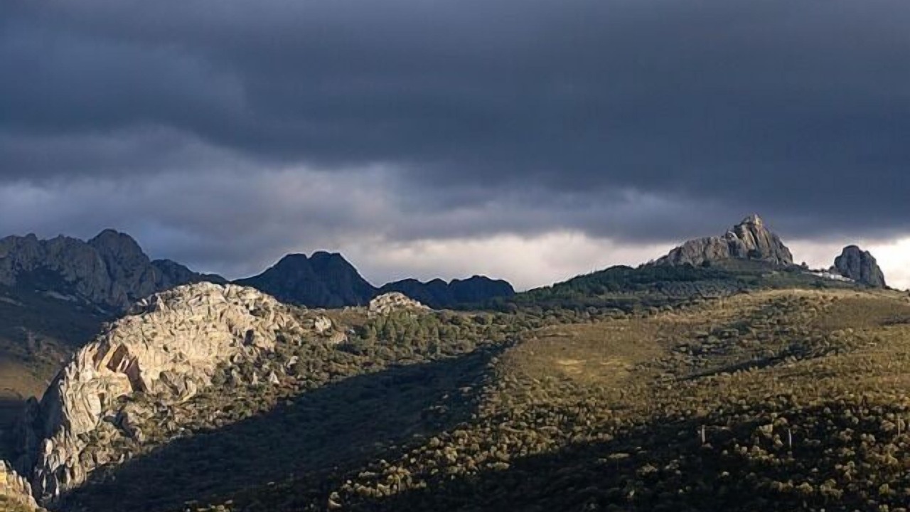 Photo of Outdoor in Berzocana