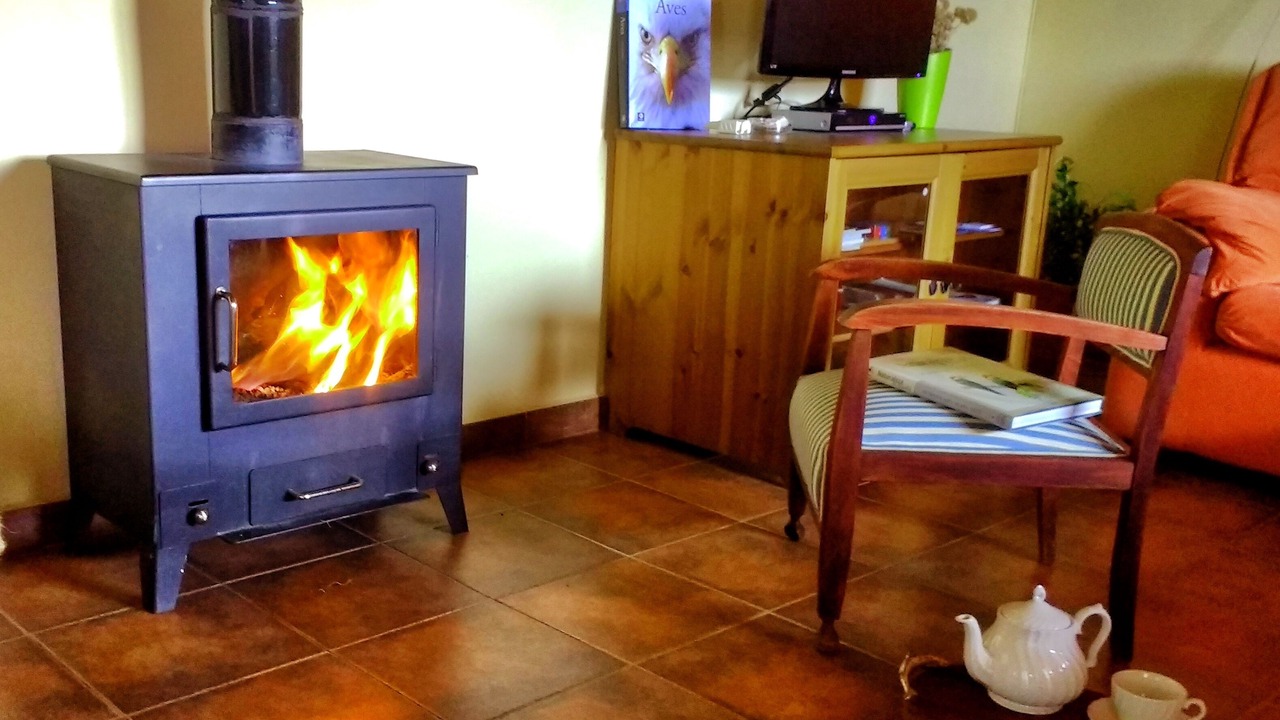 Photo of Livingroom in Berzocana
