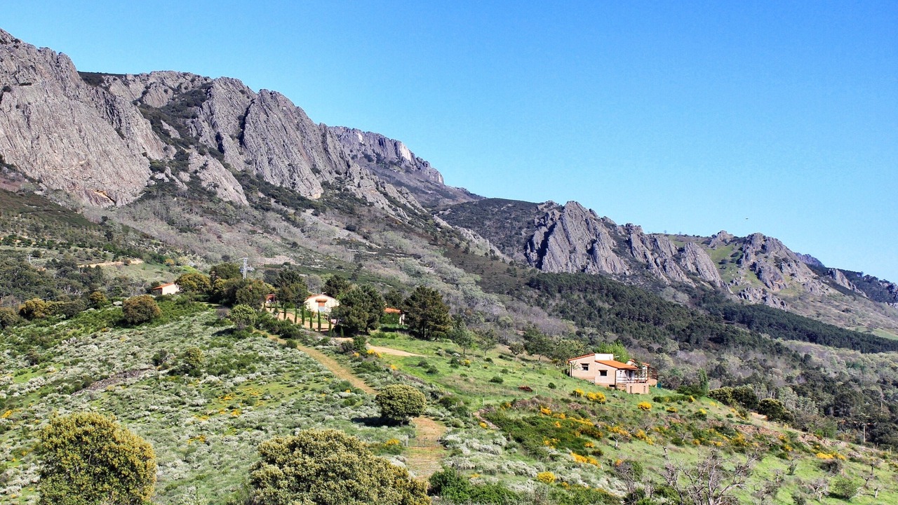 Photo of Outdoor in Berzocana