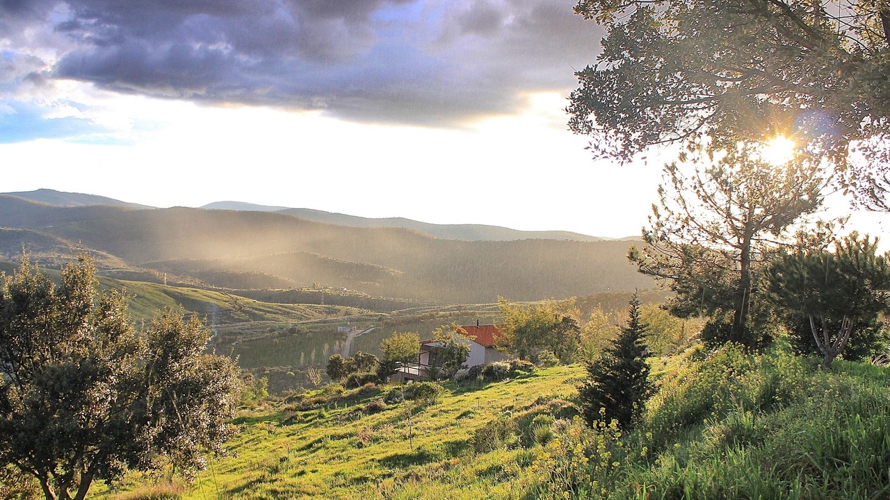 Photo of Outdoor in Berzocana