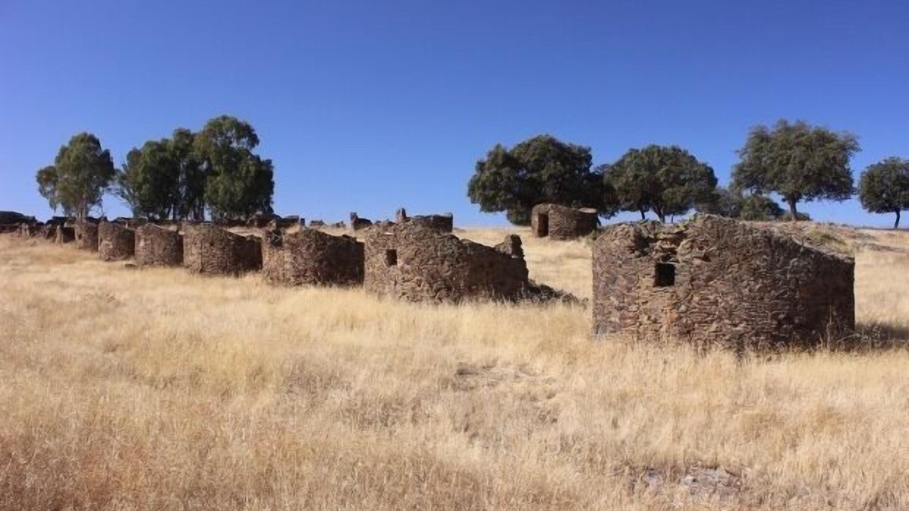 Photo of Others in Berzocana