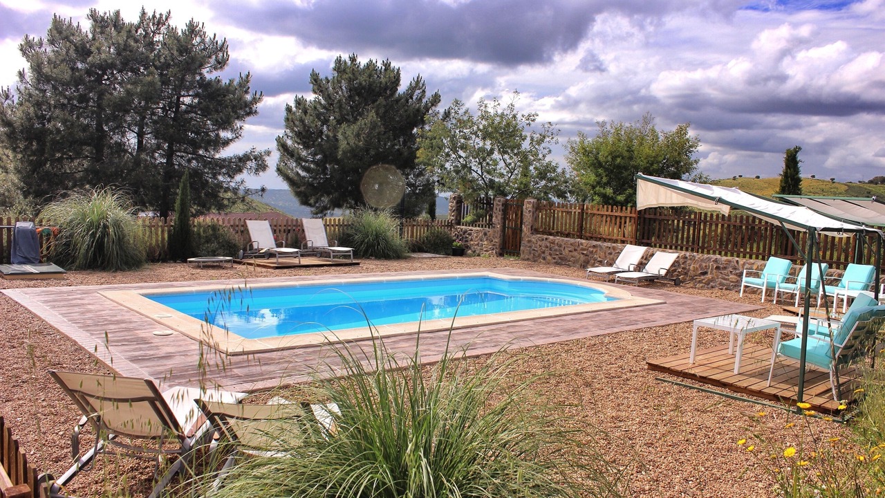 Photo of Outdoor in Berzocana