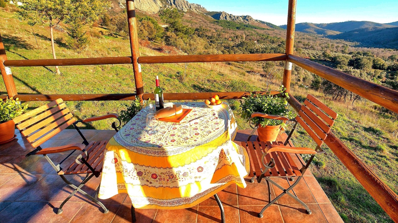 Photo of Outdoor in Berzocana