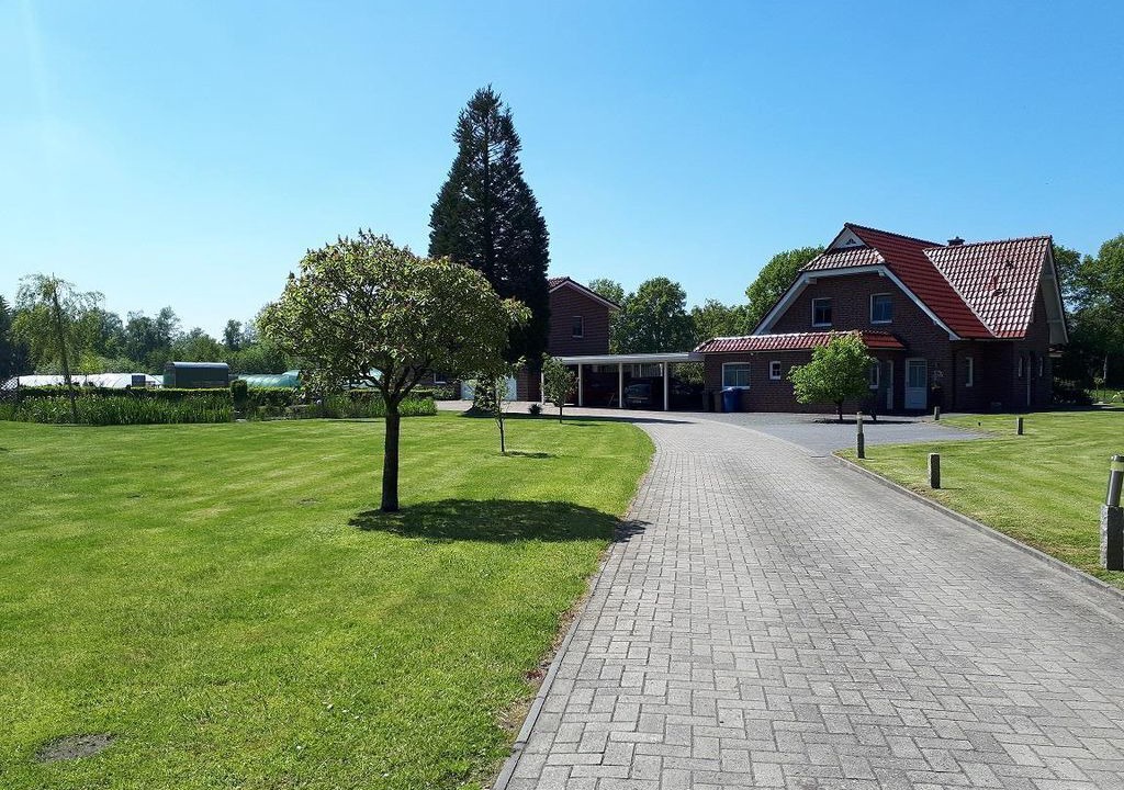 Photo of Outdoor in Bad Zwischenahn